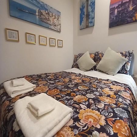 Aquarium Central Loft Apartment Генуа Екстериор снимка