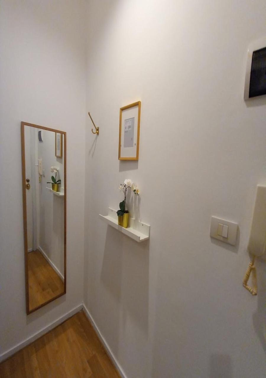 Aquarium Central Loft Apartment Генуа Екстериор снимка